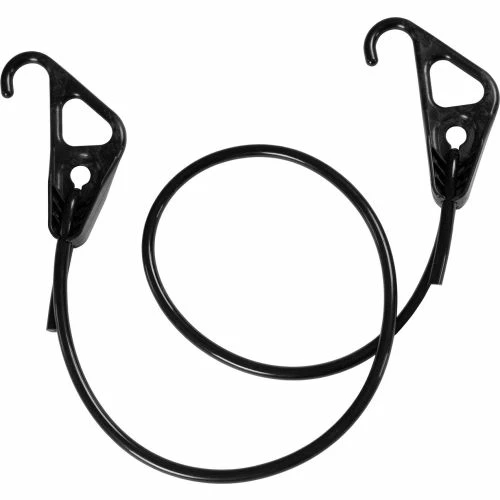 The Better Bungee BBR1/4MG Bungee Rope 50 ft. - 1/4" Thick - Military Green - Image 2