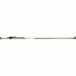 Kinedyne Saf-T-Lok Round Steel Cargo Bar 10085 with Pivoting Feet - Adjusts from 90"W to 105"W