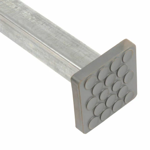 Ancra International Ancra® 49205-26 Extra Heavy Duty Galvanized Steel Cargo Control Load Stabilizer 2" O.D. - Image 2