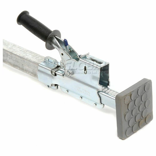 Ancra International Ancra® 49205-26 Extra Heavy Duty Galvanized Steel Cargo Control Load Stabilizer 2" O.D. - Image 3