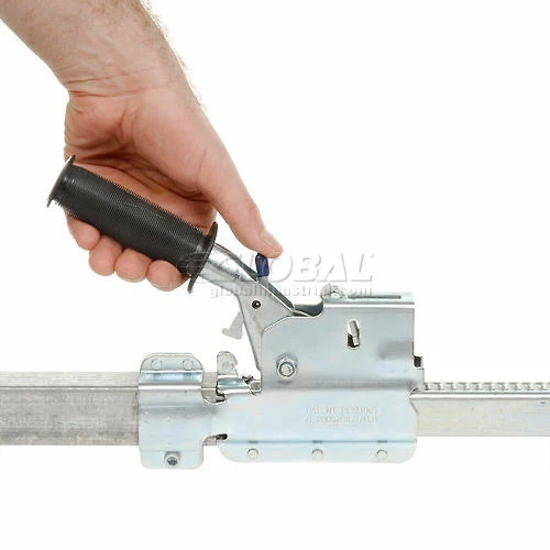 Ancra International Ancra® 49205-26 Extra Heavy Duty Galvanized Steel Cargo Control Load Stabilizer 2" O.D. - Image 5