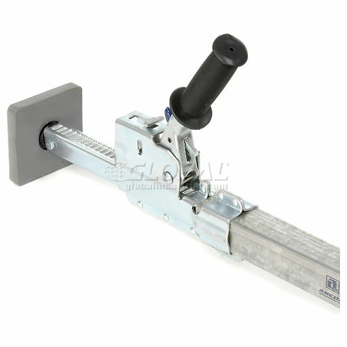 Ancra International Ancra® 49205-26 Extra Heavy Duty Galvanized Steel Cargo Control Load Stabilizer 2" O.D. - Image 4