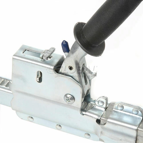 Ancra International Ancra® 49205-26 Extra Heavy Duty Galvanized Steel Cargo Control Load Stabilizer 2" O.D. - Image 6