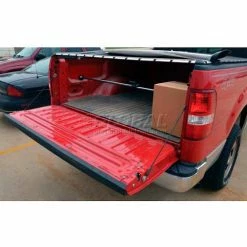 Vestil Cargo Control Restraint Bar CB-PU-3 for Pickup Trucks & Vans - Adjusts 40" to 70"L