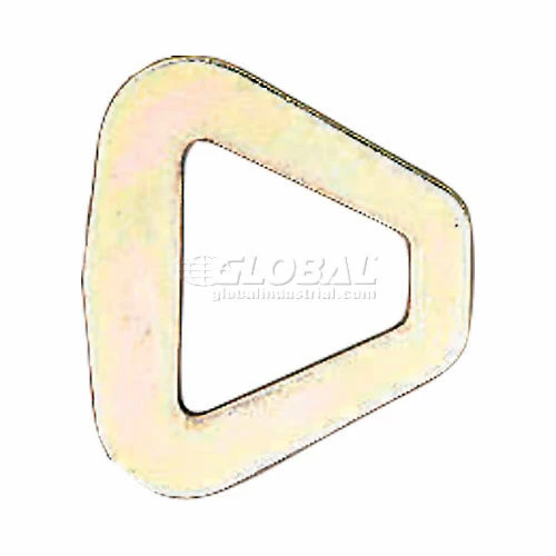 Lift-All® 60503X12 Cargo Control Load Binder Straight Style Delta Ring 12' Long - Image 2