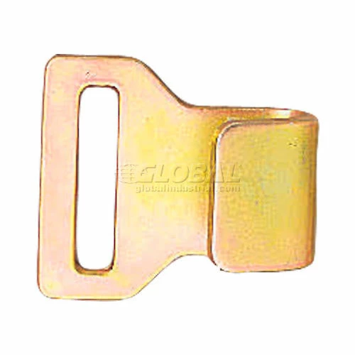 Lift-All® 60501X12 Cargo Control Load Binder Straight Style Flat Hook 12' Long - Image 2