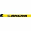 Ancra International Ancra® 41660-10-30 3" x 30' Winch Strap with 41766-18 Flat Hook