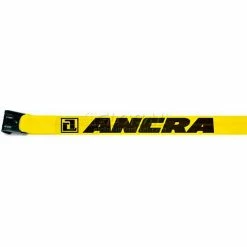 Ancra International Ancra® 41660-10-30 3" x 30' Winch Strap with 41766-18 Flat Hook