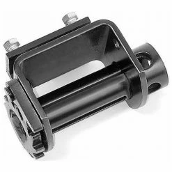 Ancra International Ancra® 43564-16 Side Mount Low-Profile Portable Web Winch with 2 Set Screws