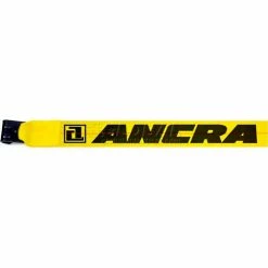 Ancra International Ancra® 43795-10-27 4" x 27' Winch Strap with 41766-18 Flat Hook