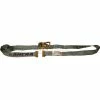 Ancra International Ancra® 48672-14 Series E & A Ratchet Strap - 16'L - Spring Actuated Fitting
