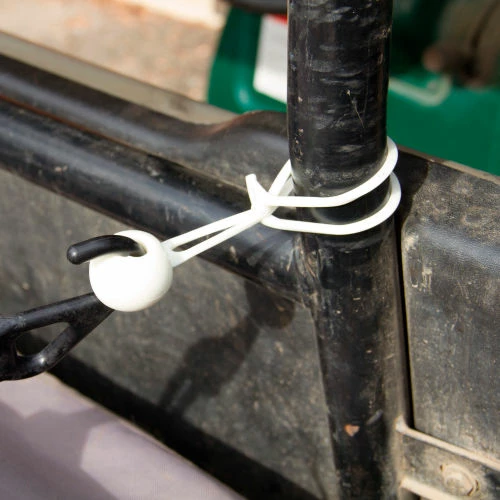 The Better Bungee BBB9BL 9" Bungee Balls, Blue - Package Of 4 - Pkg Qty 2 - Image 5