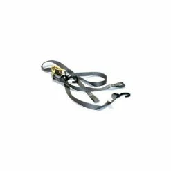 Harpster of Philipsburg 10' Ratchet Strap - Pkg Qty 2