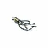 Harpster of Philipsburg 7' Ratchet Strap - Pkg Qty 2