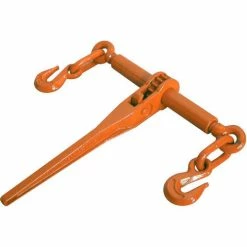 Kinedyne Ratchet Chain Binder 10035 - Fits 5/16" to 3/8" Chain