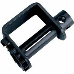 Kinedyne 1820 Standard Weld-On Webbing Winch