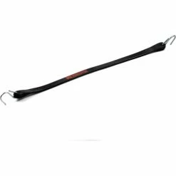Kinedyne EPDM Synthetic Rubber Tarp Tie 2221EPDM - 21" (50 Pieces per Box)