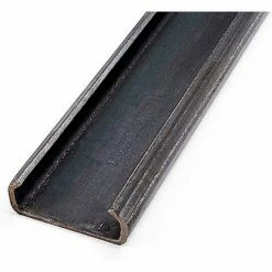 Kinedyne 3606 6' Long C-Channel Sliding Winch Track