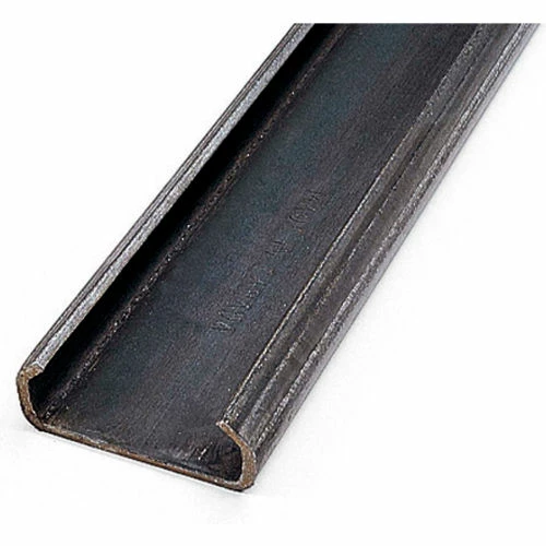 Kinedyne 3606 6' Long C-Channel Sliding Winch Track