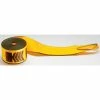 Kinedyne Winch Strap 423030 with Loop - 30' x 4" Gold
