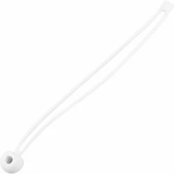 The Better Bungee™ BBB12S 12" Bungee Balls, Metallic Silver - Package Of 4 - Pkg Qty 2