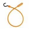 The Better Bungee™ BBC30NO 30" Loop Bungee Cord with Nylon End - Orange - Pkg Qty 12