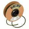 The Better Bungee™ BBR5/16MG Bungee Rope 50 ft. - 5/16" Thick - Military Green - Pkg Qty 2