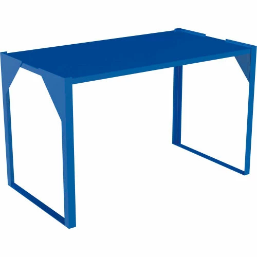 Vestil Optional Steel Platform PCD-STL for Pallet Cargo Decker - Image 2