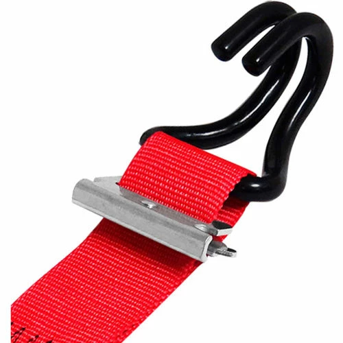 Snap-Loc E-Track Strap Slip-On Hook Adapter, 2/Pack - Image 5