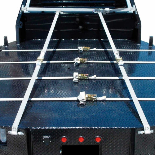 Snap-Loc E-Track Single Tie-Down Anchor Kit - Image 16