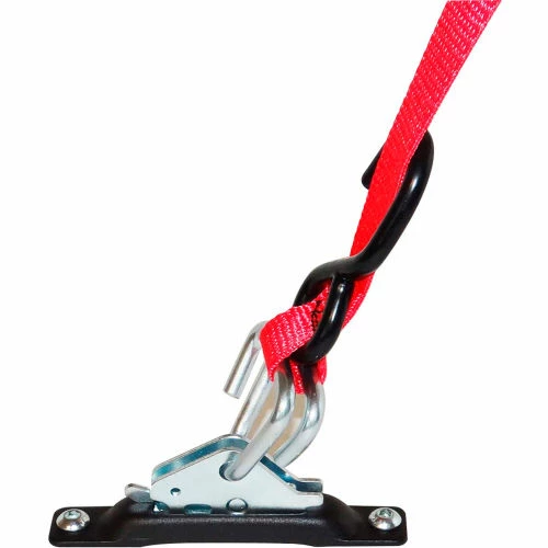 Snap-Loc E-Track Single Tie-Down Anchor Kit - Image 3