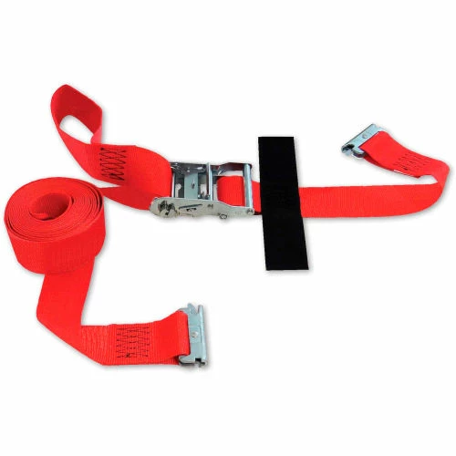 Snap-Loc E-Track Ratchet Strap Tie-Down, 2" x 16', 4400 Lb. Cap. - Image 17