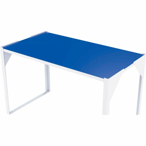 Vestil Optional Steel Platform PCD-STL for Pallet Cargo Decker - Image 3