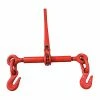 Crosby L-140 Load Binder 3/8" - 1/2" R-A Standard Ratchet Type, 15000 LBS WLL