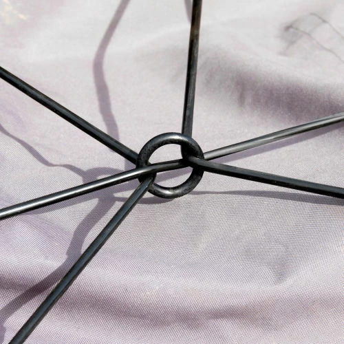 The Better Bungee BBCC5/16BK Cargo Kit - (3) 10 ft x 5/16" Cords, 2 O-rings, & 6 Hooks - Black - Image 3